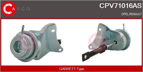 CASCO Slip Ring, alternator Article number: CSL40102AS cheaply