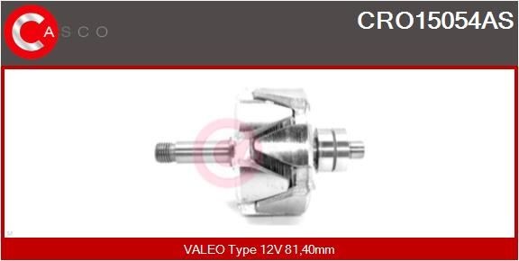 CASCO Power steering pump Article number: CSP76109GS cheaply