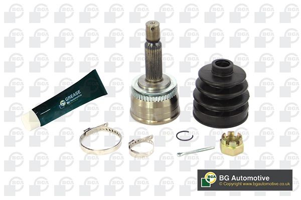 BGA Joint kit, drive shaft Article number: CV2703A cheaply
