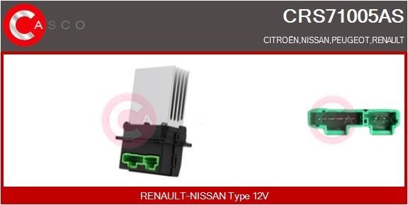 CASCO Wiper motor Article number: CWM10129AS cheaply