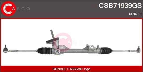 CASCO Wiper motor Article number: CWM40110AS cheaply