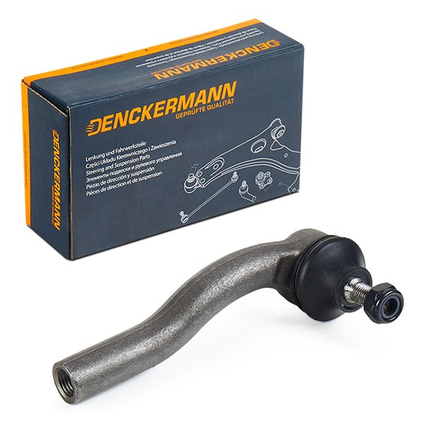DENCKERMANN Track rod end Article number: D130348 cheaply
