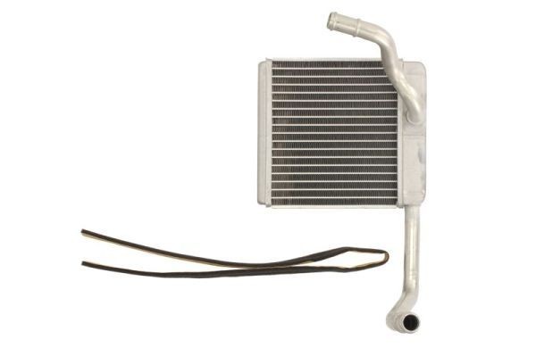 THERMOTEC Heater matrix Article number: D6G007TT cheaply