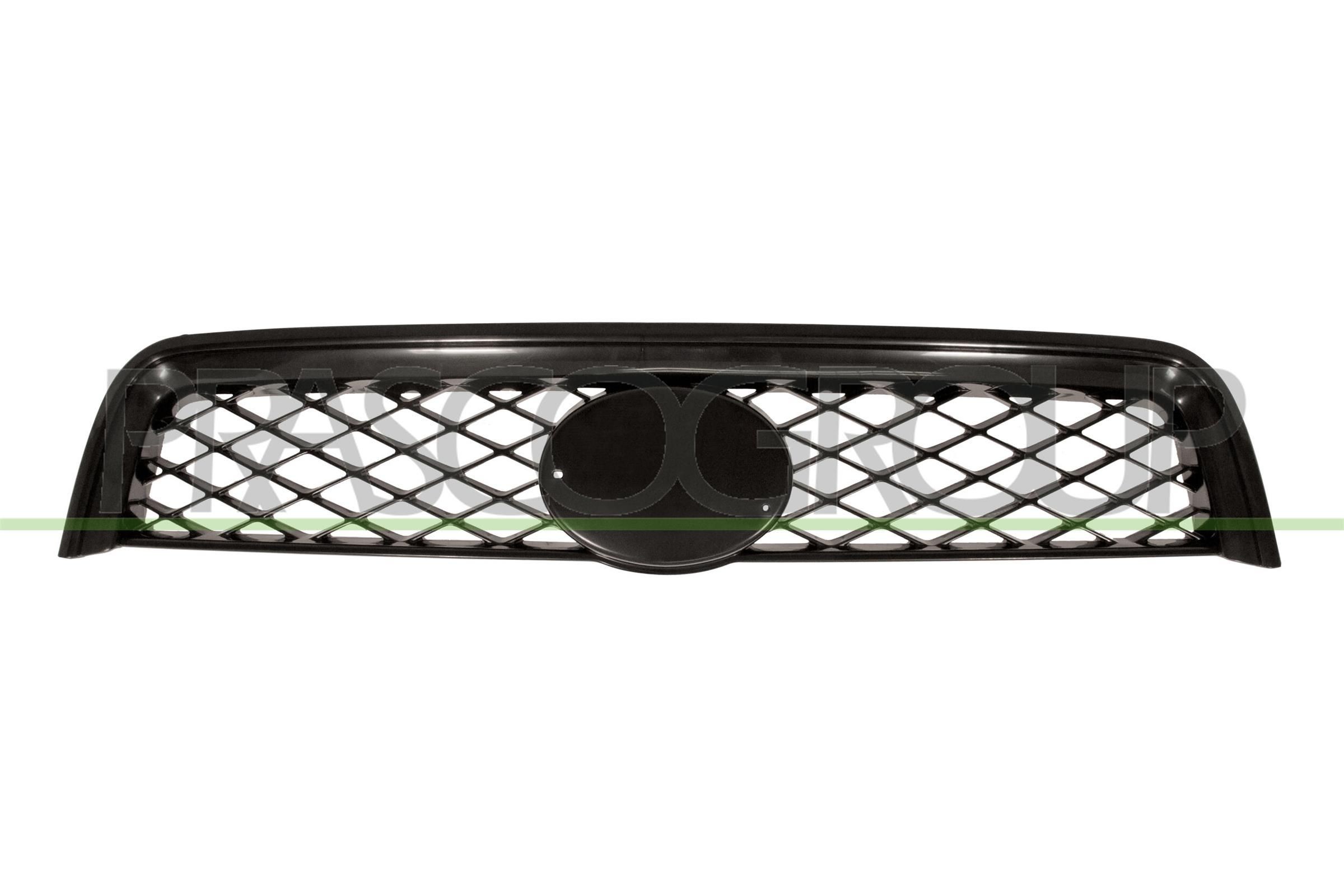 PRASCO Radiator Grille Article number: DH7092001 cheaply