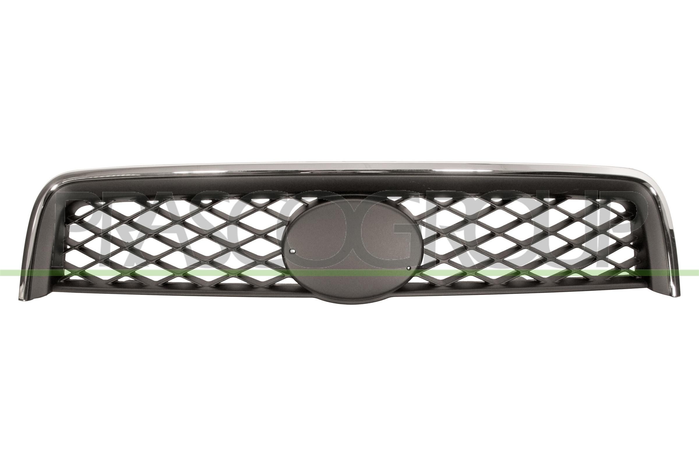 PRASCO Radiator Grille Article number: DH7092011 cheaply