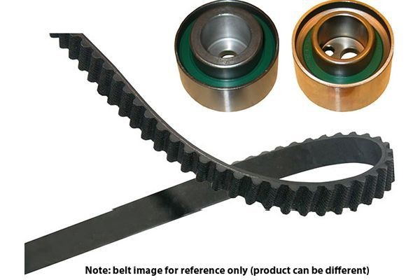KAVO PARTS Timing belt kit Article number: DKT-4002 cheaply