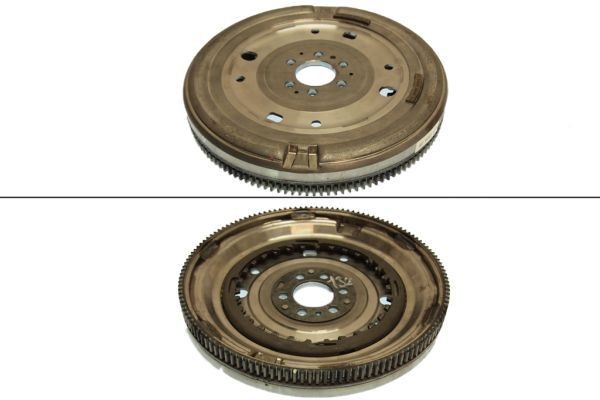 KAWE DMF301 Dual mass flywheel GOLF 1.4 TSI 160 PS Petrol 2009