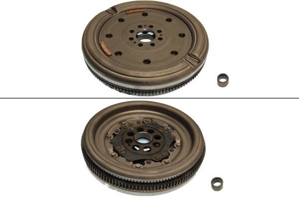 KAWE Dual mass flywheel Article number: DMF311 cheaply