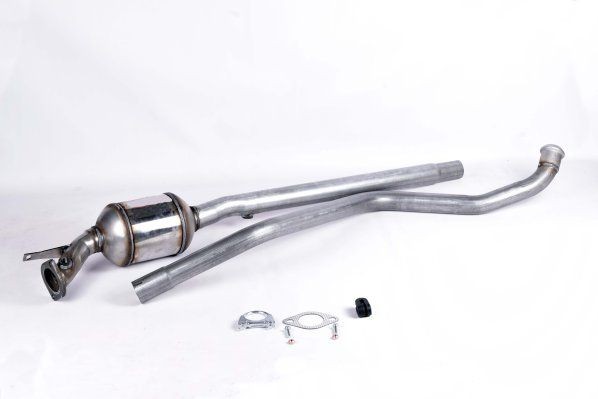 EEC Diesel particulate filter Article number: DPF017S cheaply