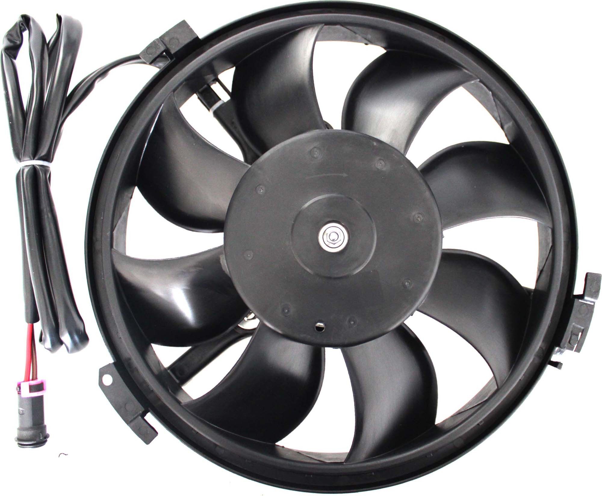DOGA Køleventilator Varenummer: EAU016 billige