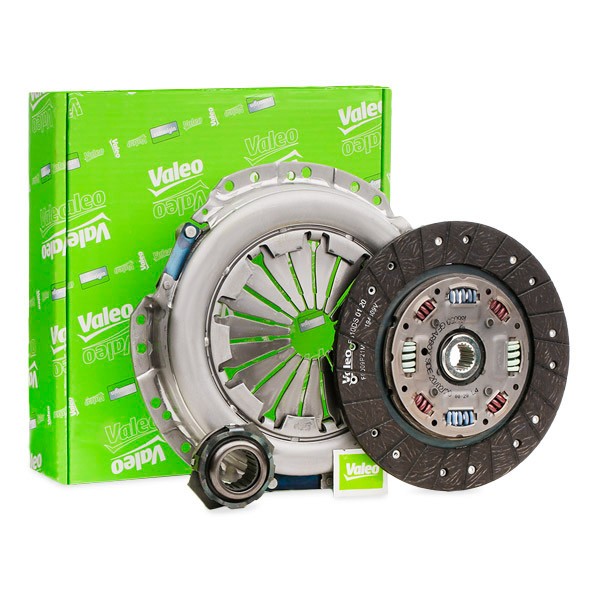 VALEO Clutch kit Article number: 826371 cheaply