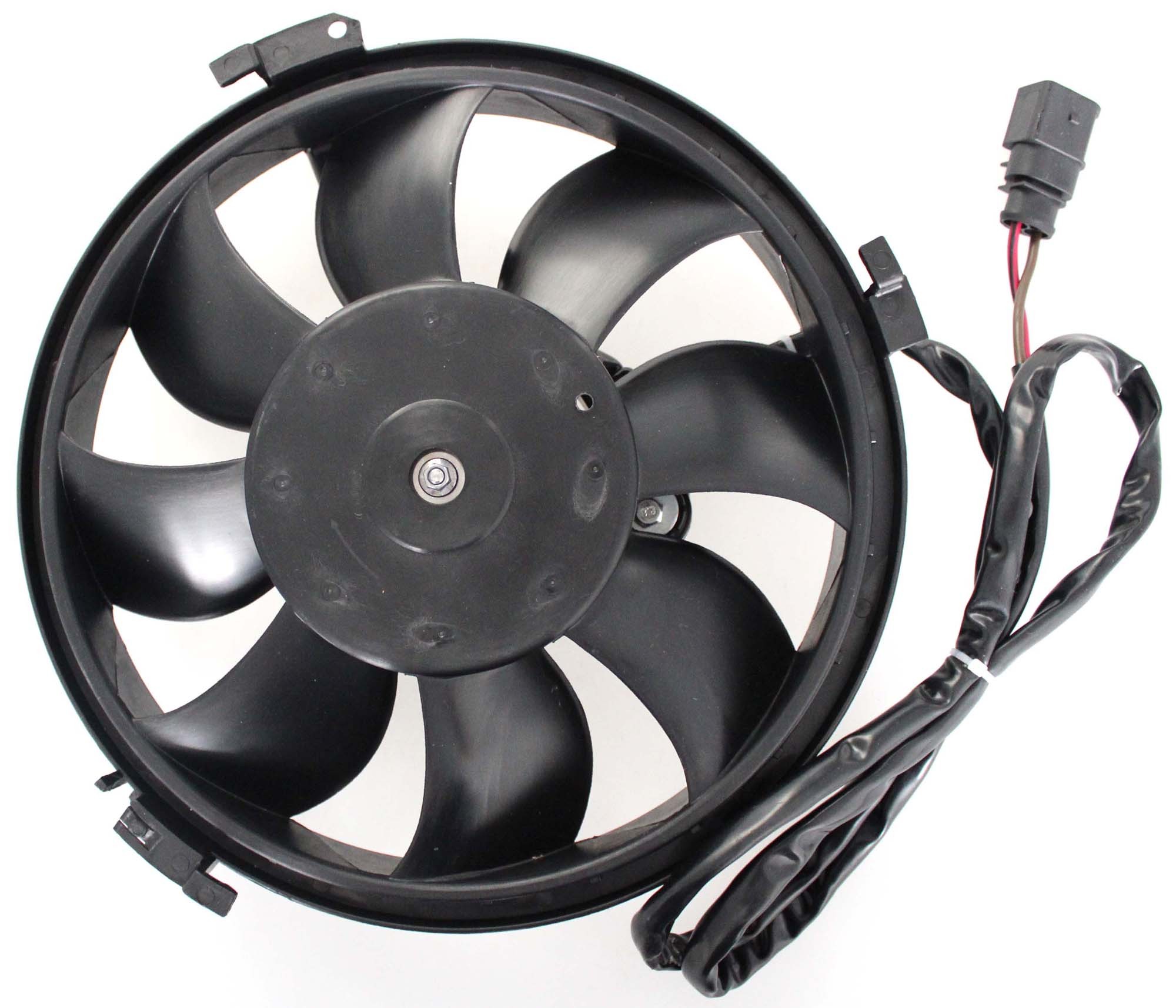 DOGA Køleventilator Varenummer: EVW052 billige