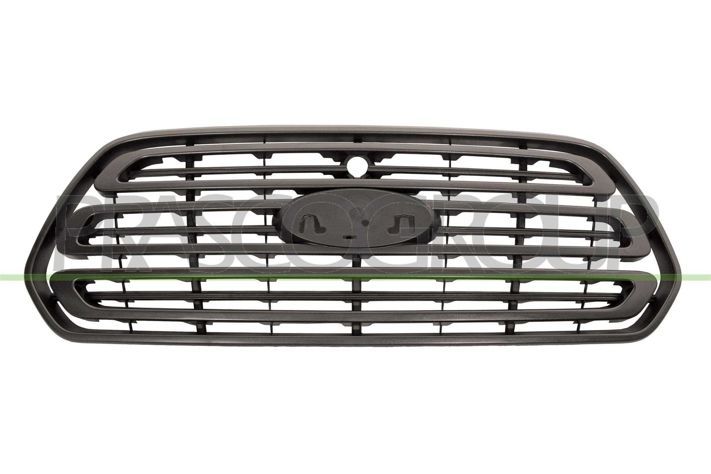 PRASCO Radiator Grille Article number: FD9132001 cheaply