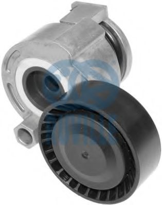 RUVILLE Tensioner Lever, v-ribbed belt Article number: 55607 cheaply