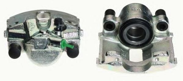 GENERAL RICAMBI Brake caliper Article number: FI6018 cheaply