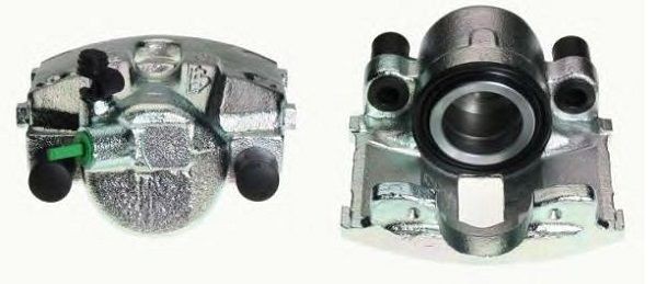 GENERAL RICAMBI Brake caliper Article number: FI6019 cheaply