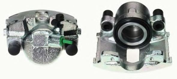 GENERAL RICAMBI Brake caliper Article number: FI6020 cheaply
