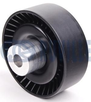 RUVILLE Tensioner Lever, v-ribbed belt Article number: 56019 cheaply