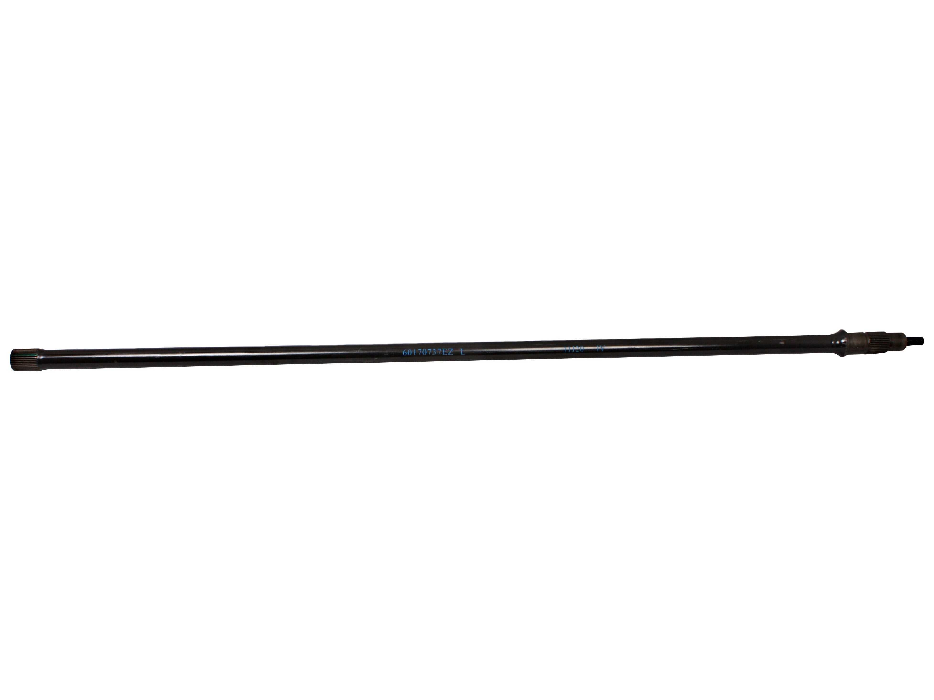 FAST Coil spring Article number: FT13507 cheaply