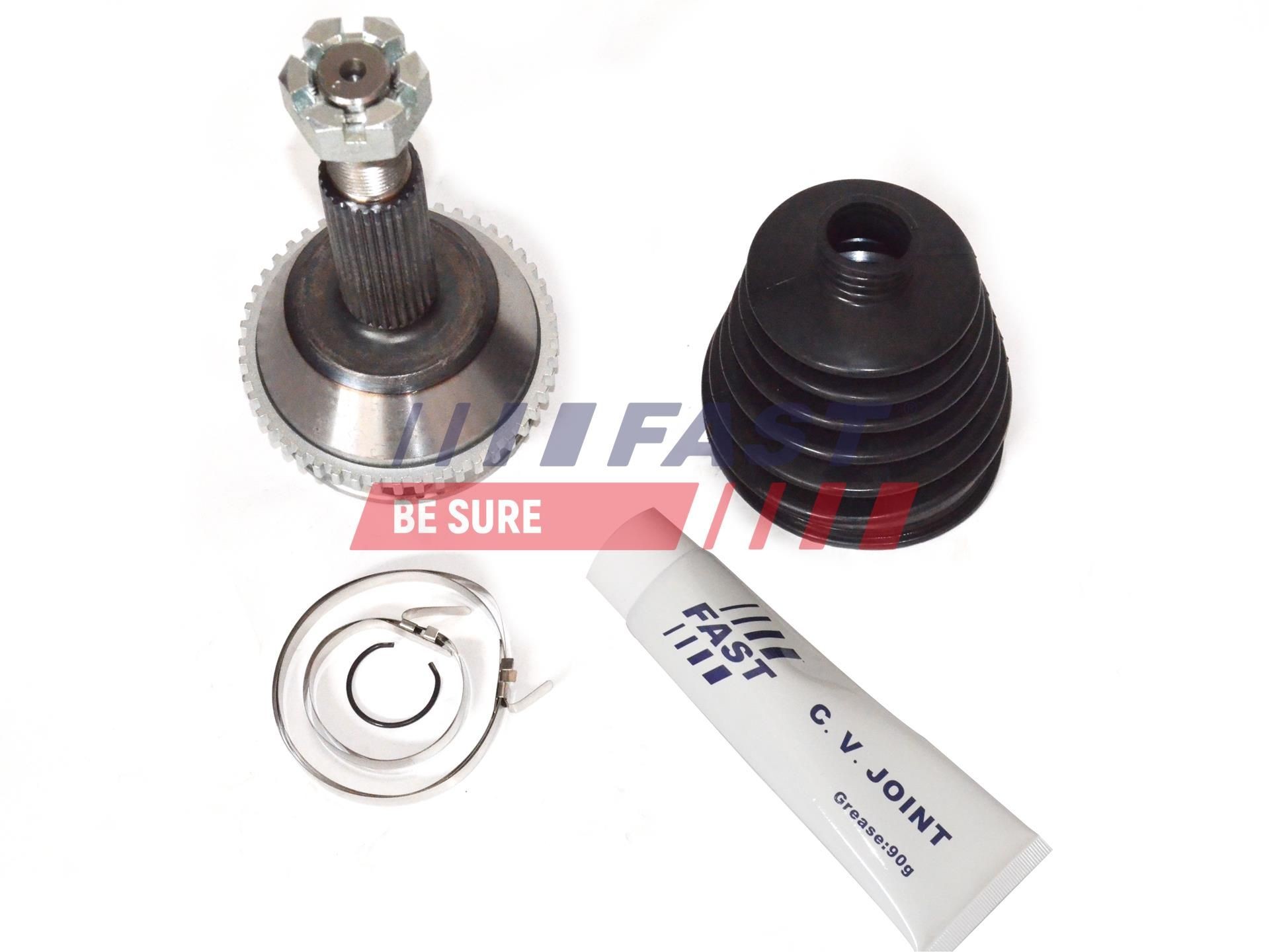 FAST Joint kit, drive shaft Article number: FT25518K cheaply