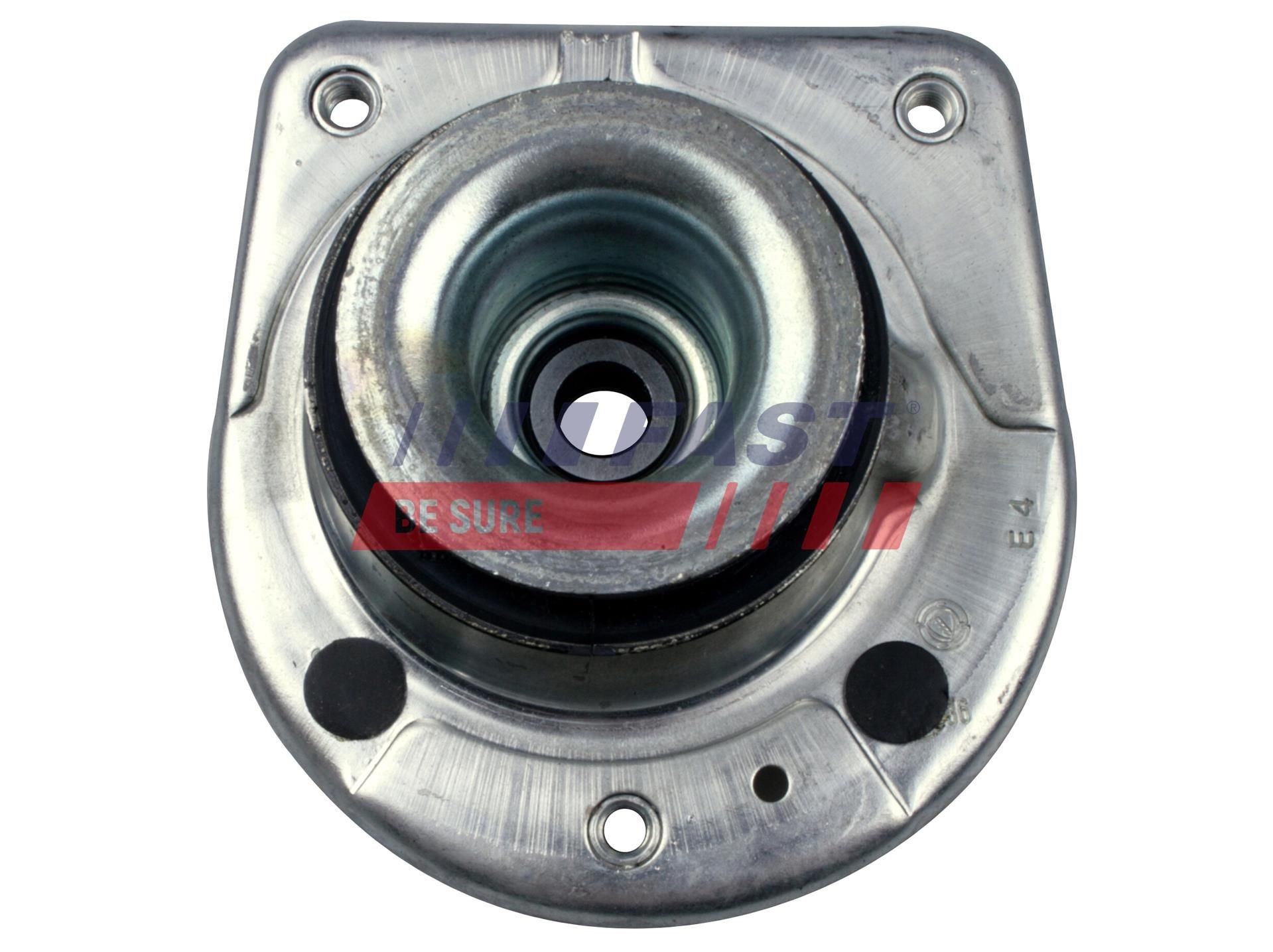 FAST Tensioner pulley Article number: FT44581 cheaply