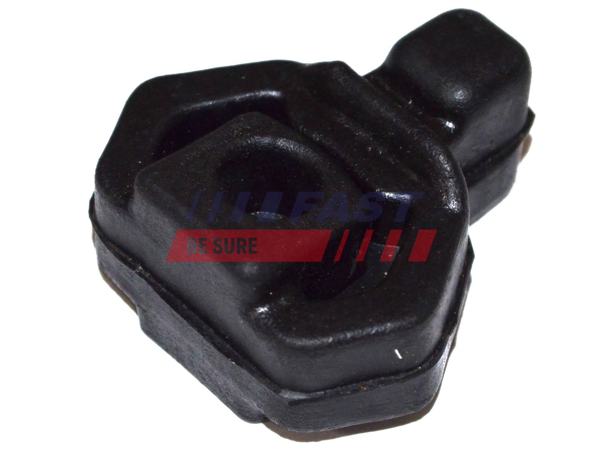 FAST Exhaust clamp Article number: FT84555 cheaply
