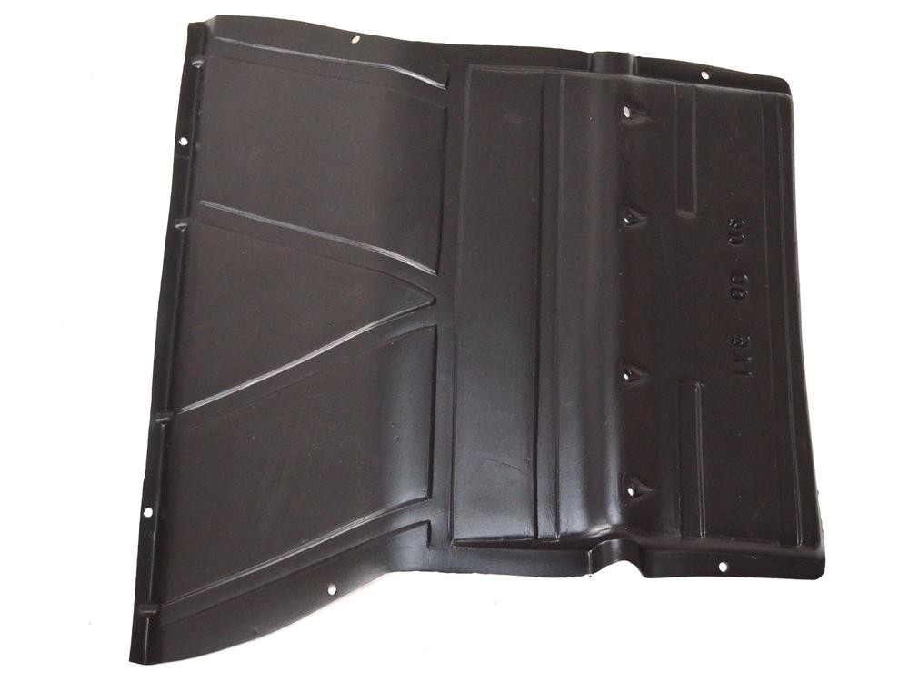 FAST FT99011 Engine Cover Daily 2.8 35 S 11,35 C 11 106 PS Diesel 2009