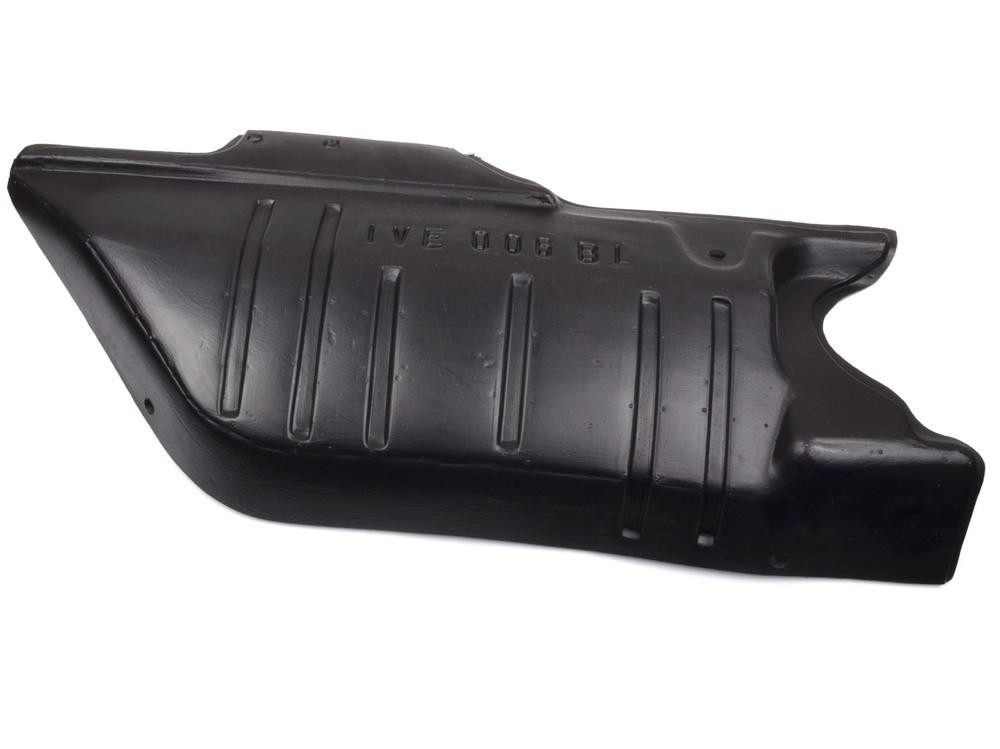 FAST FT99012 Engine Cover Daily 2.8 35 S 11,35 C 11 106 PS Diesel 2009
