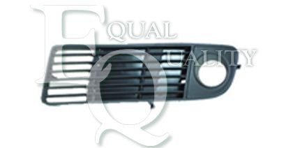 EQUAL QUALITY Bumper grill Article number: G0541 cheaply