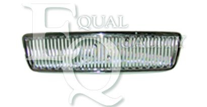 EQUAL QUALITY Radiator Grille Article number: G0592 cheaply