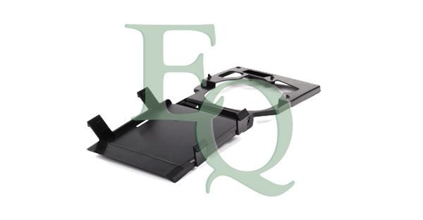 EQUAL QUALITY Support, radiator grille Article number: G1594 cheaply