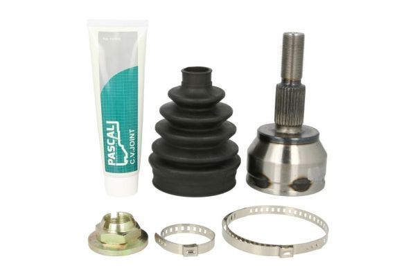 PASCAL CV joint Article number: G1G058PC cheaply