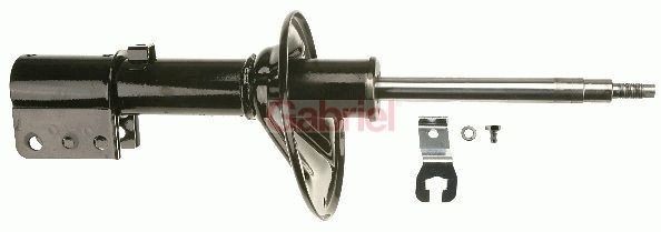 GABRIEL Shock absorber Article number: G55600 cheaply