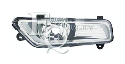 EQUAL QUALITY Headlight Article number: GA10002 cheaply