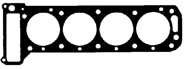 BGA Gasket, cylinder head Article number: GK6355 cheaply