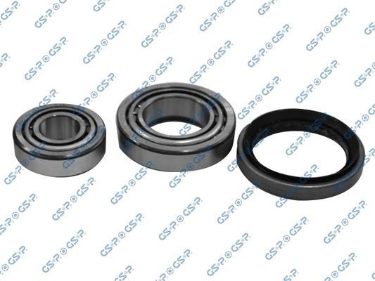 GSP Wheel bearing kit Article number: GK7478 cheaply