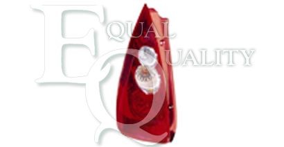 EQUAL QUALITY Rear light Article number: GP0800 cheaply