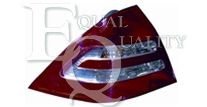 EQUAL QUALITY Rear light Article number: GP0953 cheaply