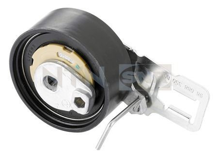 SNR Timing belt tensioner pulley Article number: GT359.44 cheaply