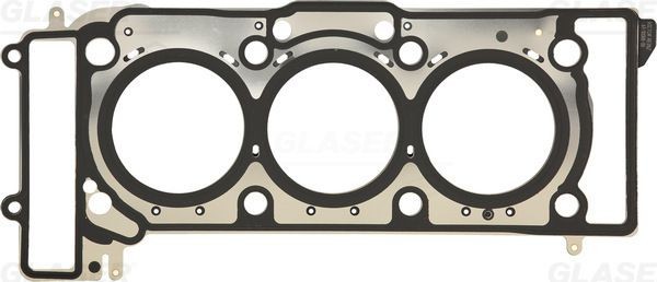 GLASER Gasket, cylinder head Article number: H84815-00 cheaply