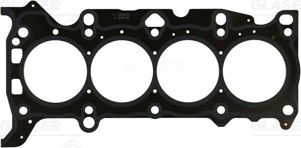 GLASER Gasket, cylinder head Article number: H84879-00 cheaply