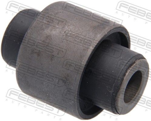 FEBEST Trailing arm / Suspension arm bush Article number: HAB-050 cheaply