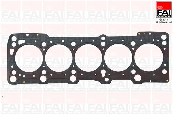 FAI AutoParts Gasket, cylinder head Article number: HG1328 cheaply