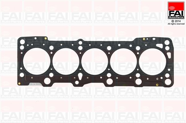 FAI AutoParts Gasket, cylinder head Article number: HG1328A cheaply