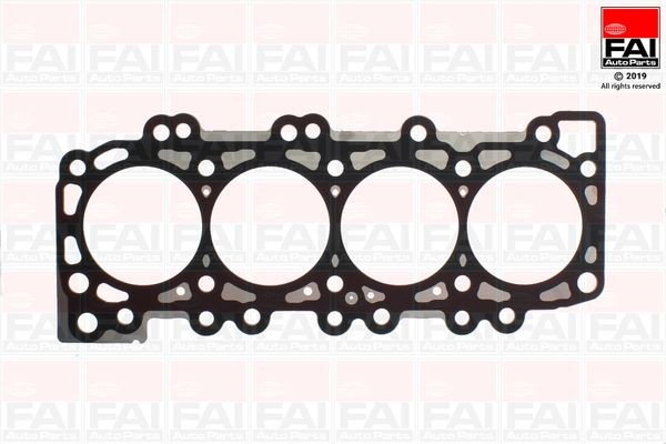 FAI AutoParts Gasket, cylinder head Article number: HG1827 cheaply