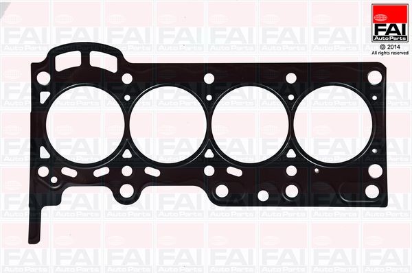 FAI AutoParts Gasket, cylinder head Article number: HG1833 cheaply