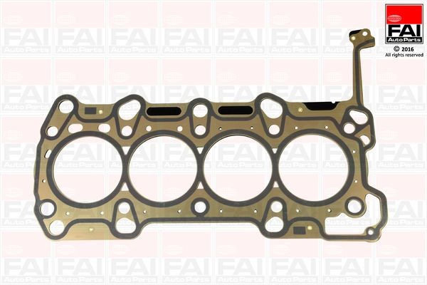 FAI AutoParts Gasket, cylinder head Article number: HG2122 cheaply