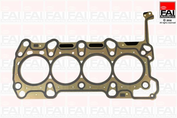 FAI AutoParts Gasket, cylinder head Article number: HG2122B cheaply