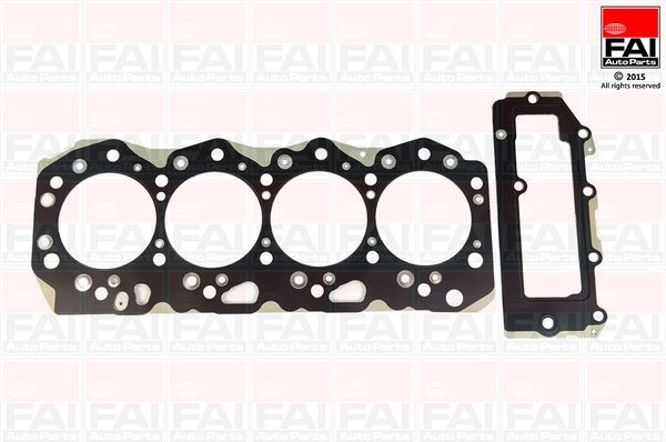 FAI AutoParts Gasket, cylinder head Article number: HG2175 cheaply