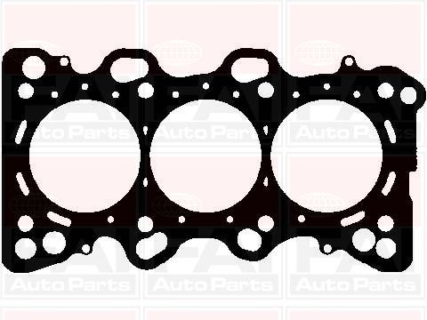 FAI AutoParts Gasket, cylinder head Article number: HG2176B cheaply